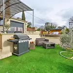 Tatil Evi Gorgeous In Cendras