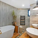 Gorgeous In Tatil Evi Cendras