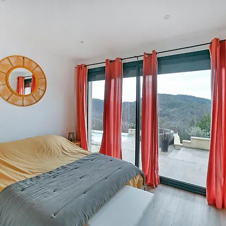 Tatil Evi Pet Friendly In With Kitchen