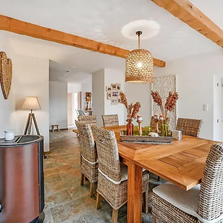 Holiday home Gorgeous In