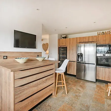 Pet Friendly In With Kitchen Tatil Evi *