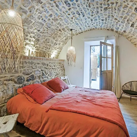 Holiday home Gorgeous In