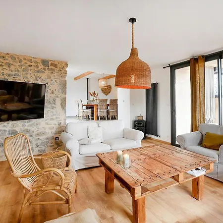 Gorgeous In Holiday home