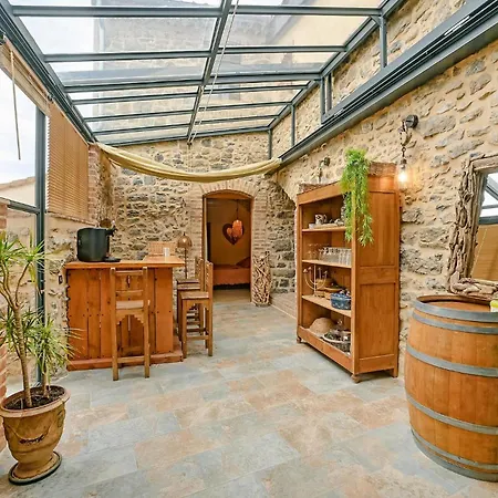 Gorgeous In Tatil Evi *